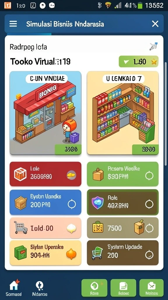 Screenshot 531slot nomor 1