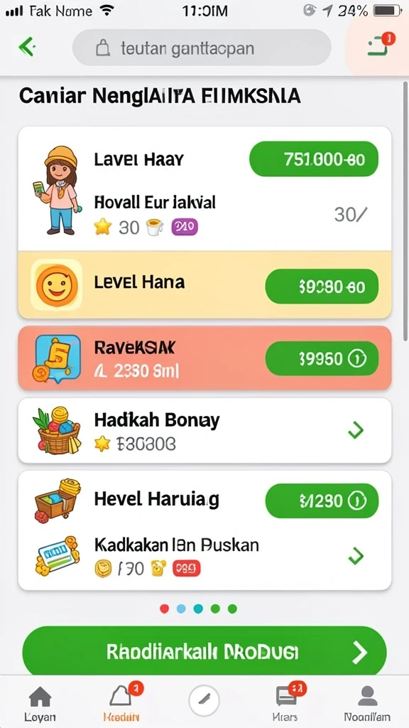 Screenshot 666i nomor 2