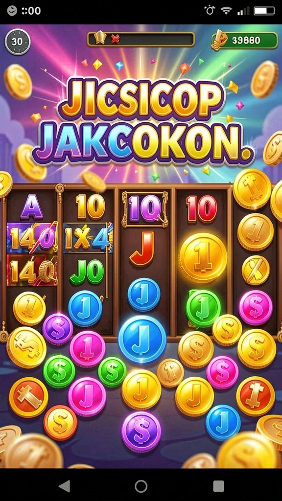 Screenshot 77win nomor 1