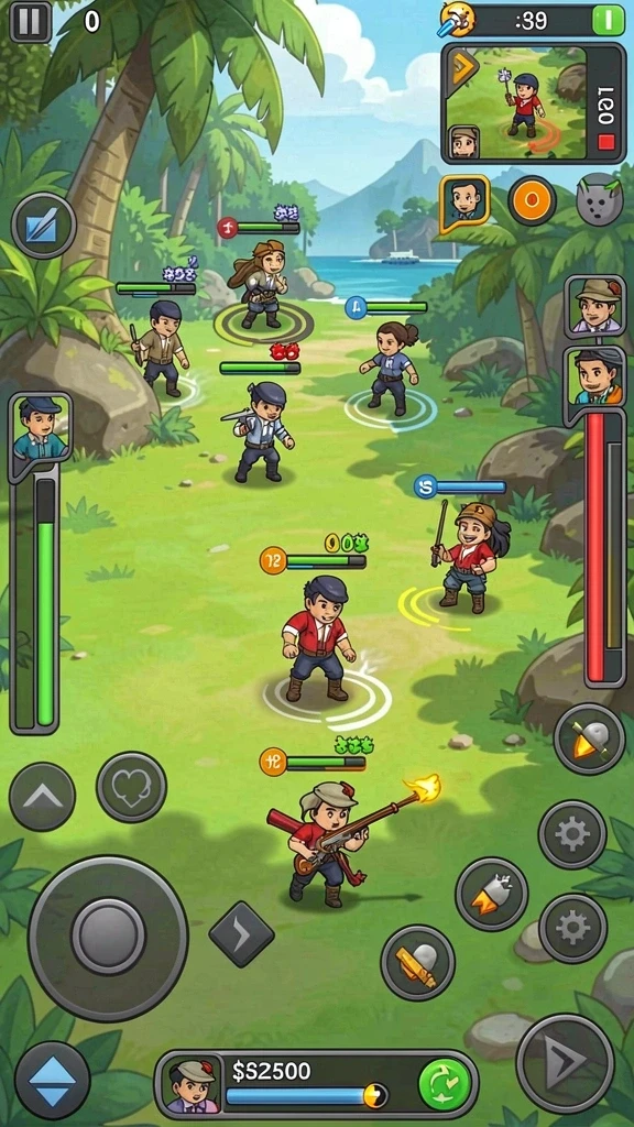 Screenshot 77win nomor 3