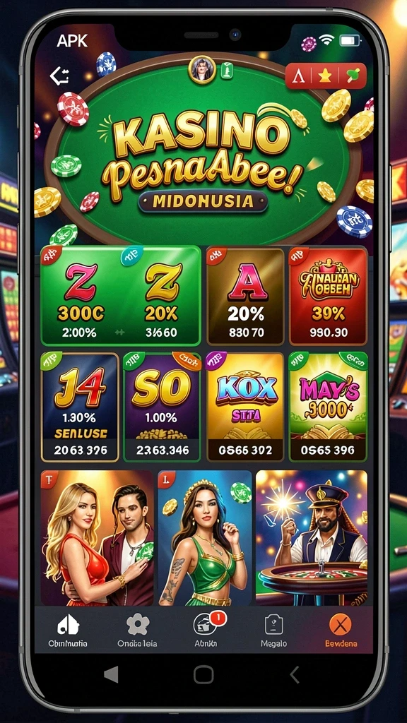 Screenshot 88big nomor 1