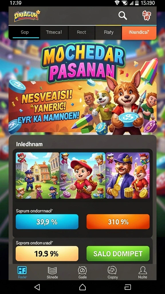 Screenshot 88main nomor 1