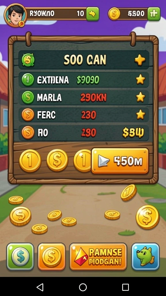 Screenshot 98spin nomor 1