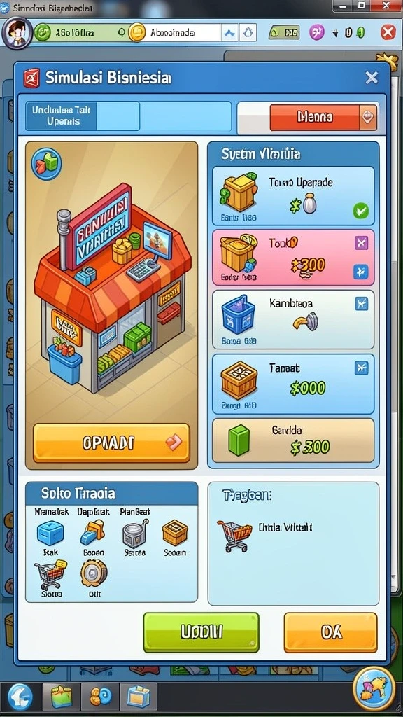 Screenshot 98spin nomor 2