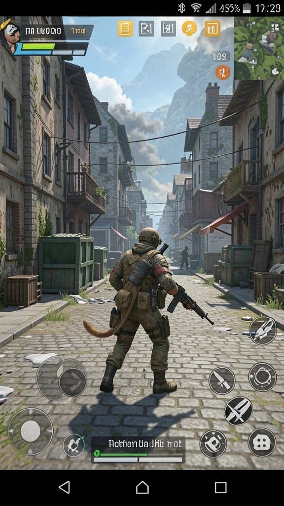 Screenshot 9zkgames nomor 2