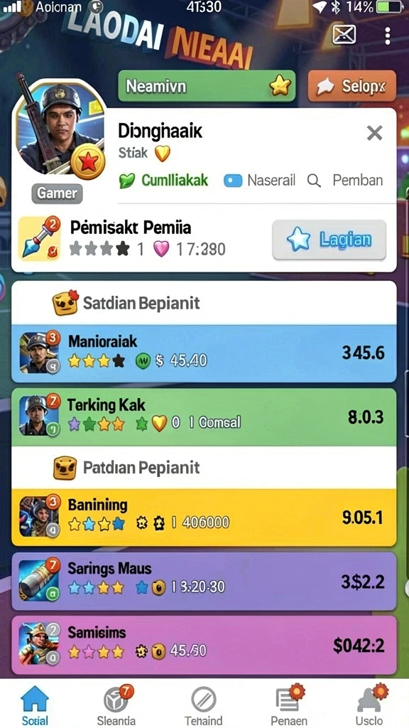 Screenshot ajr88 nomor 3