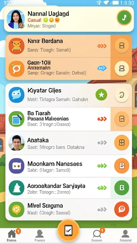 Screenshot ariestogel nomor 1