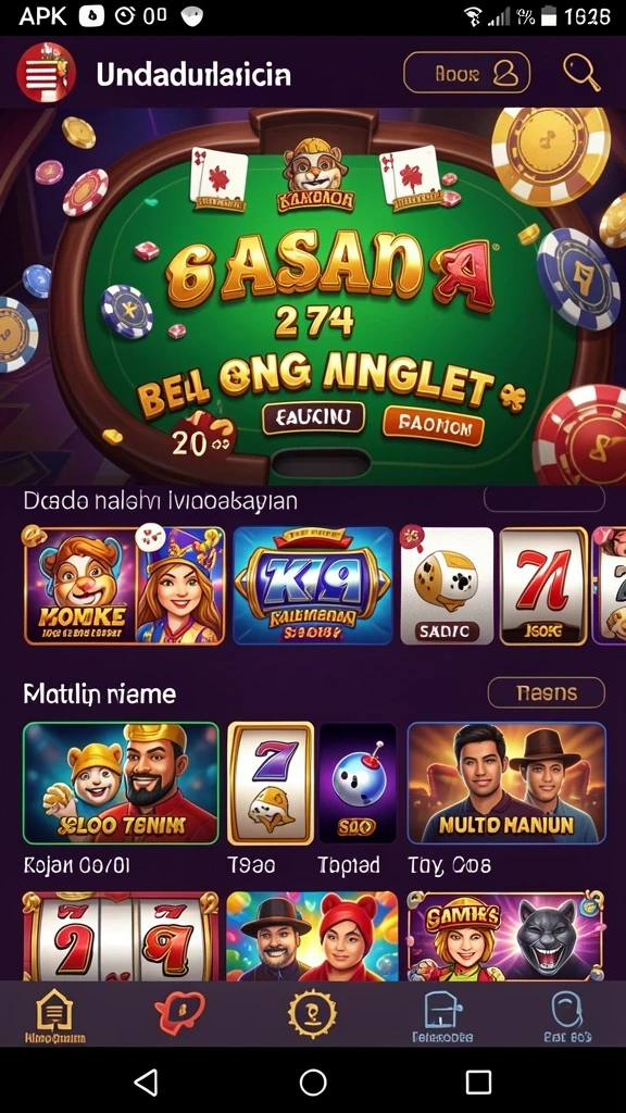 Screenshot asia128 nomor 3