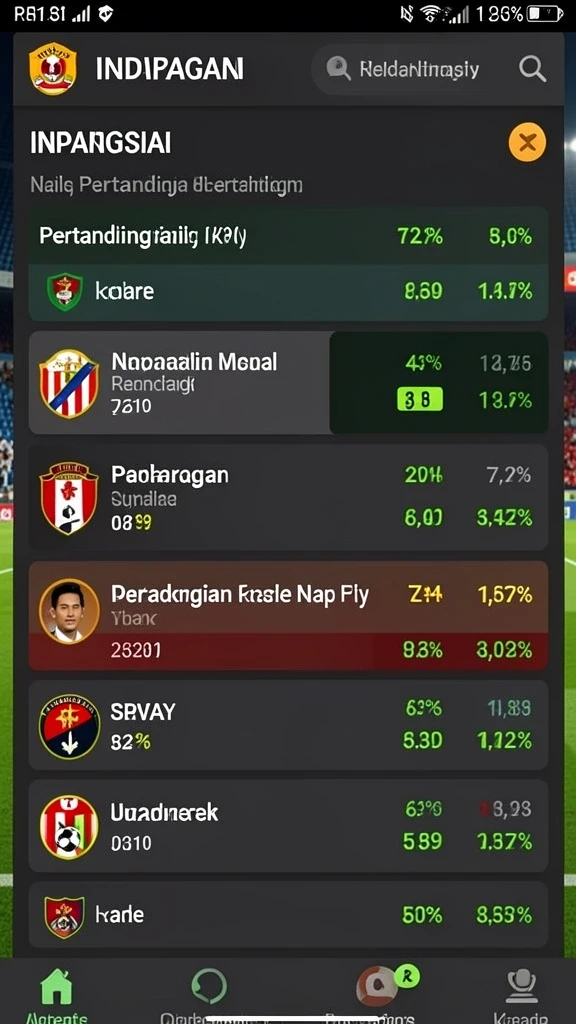 Screenshot avatar808 nomor 1