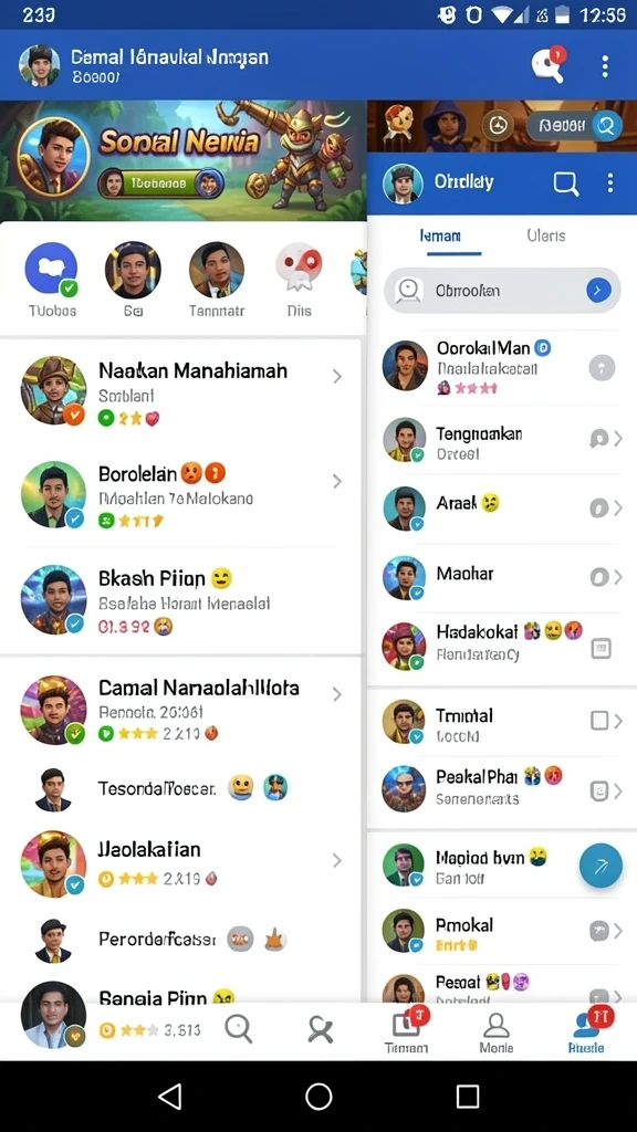 Screenshot bandar99 nomor 1