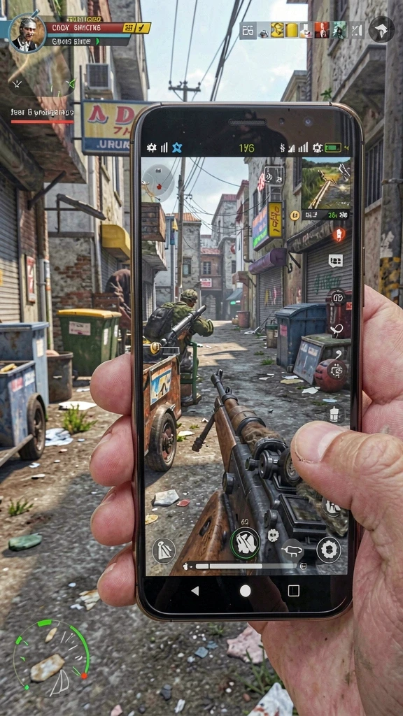 Screenshot bandit4d nomor 1