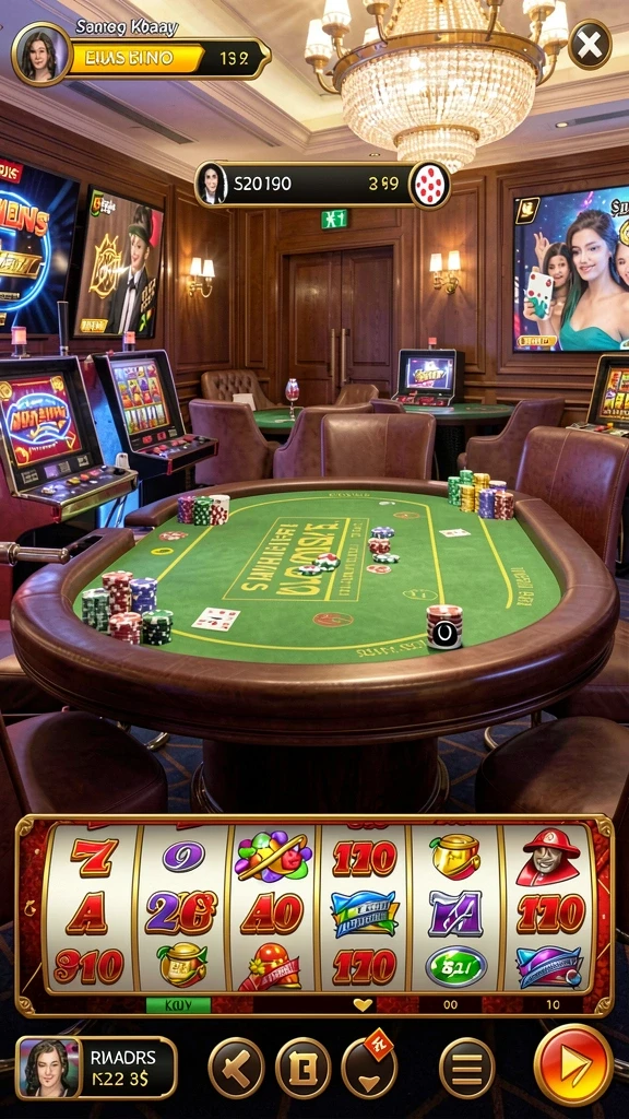 Screenshot bandit4d nomor 3