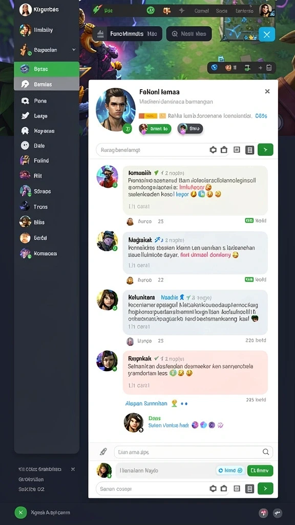 Screenshot bento123 nomor 1