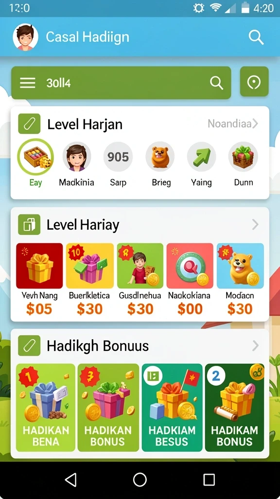 Screenshot bigpot88 nomor 1