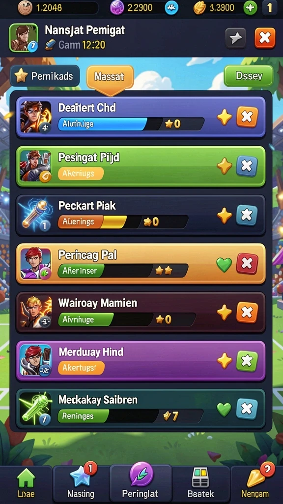 Screenshot bigpot88 nomor 2