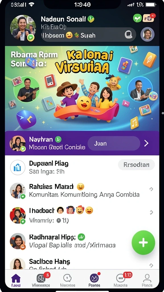 Screenshot bigwinner nomor 3