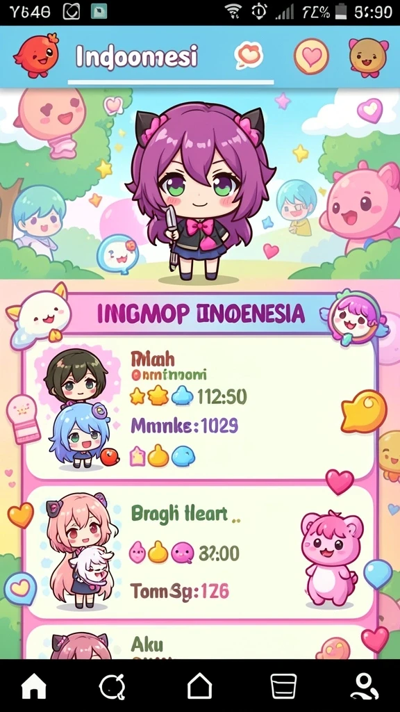 Screenshot bingo188 nomor 2