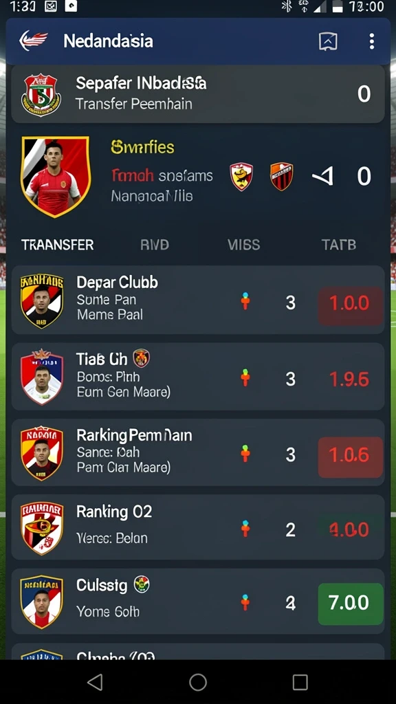 Screenshot bosku777 nomor 1