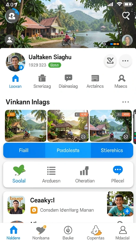 Screenshot bukit777 nomor 1
