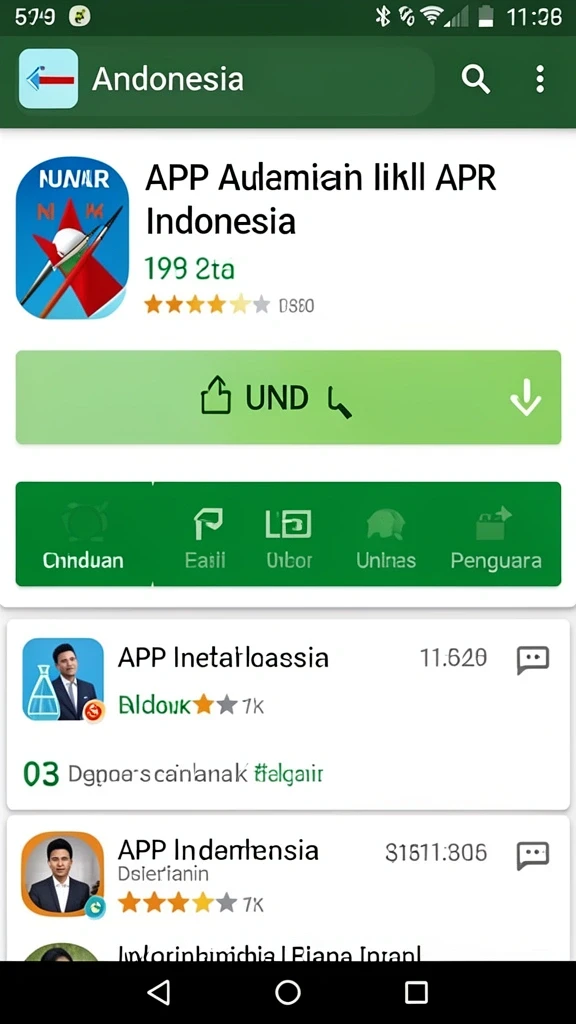 Screenshot coin303 nomor 2