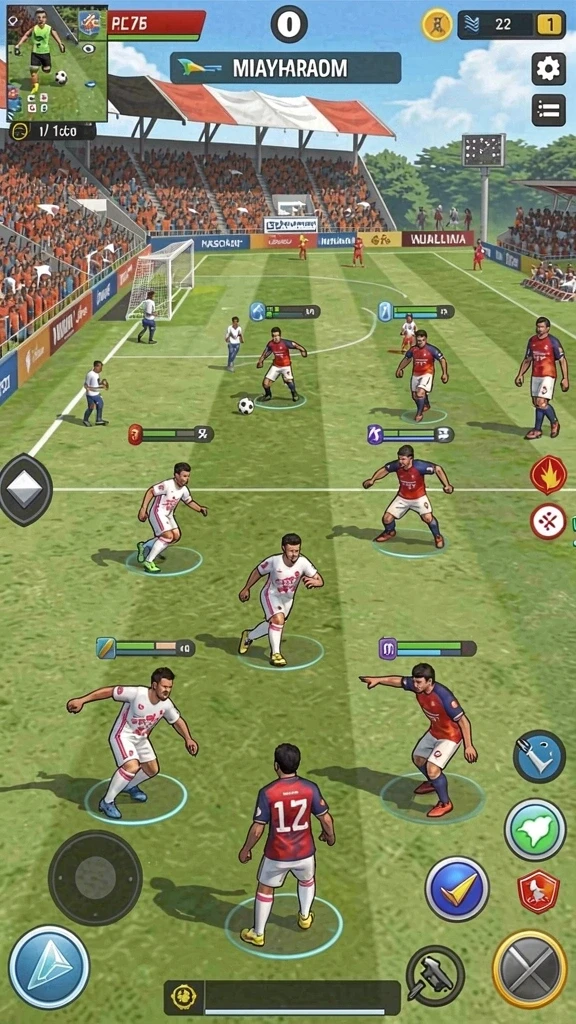 Screenshot cuangila nomor 2