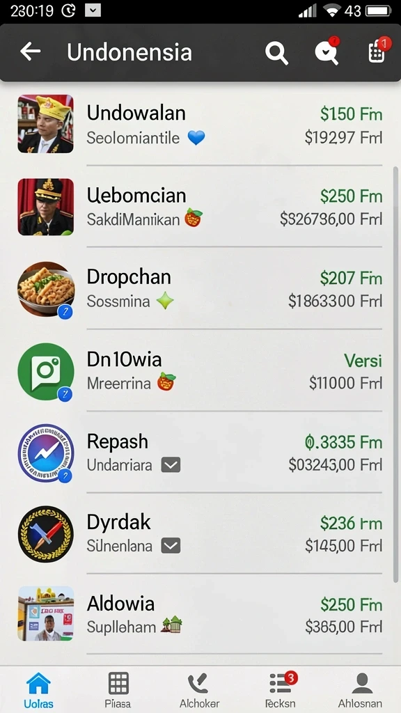 Screenshot cuangila nomor 3