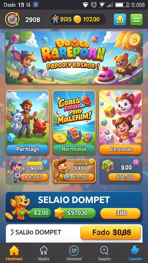 Screenshot cuanhoki nomor 2