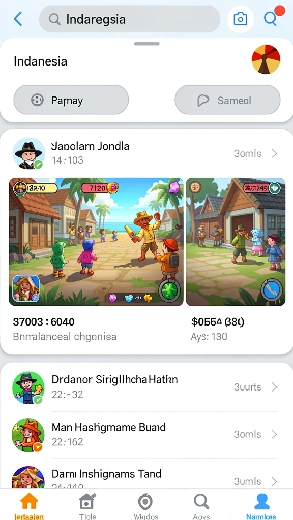 Screenshot cv777 nomor 1