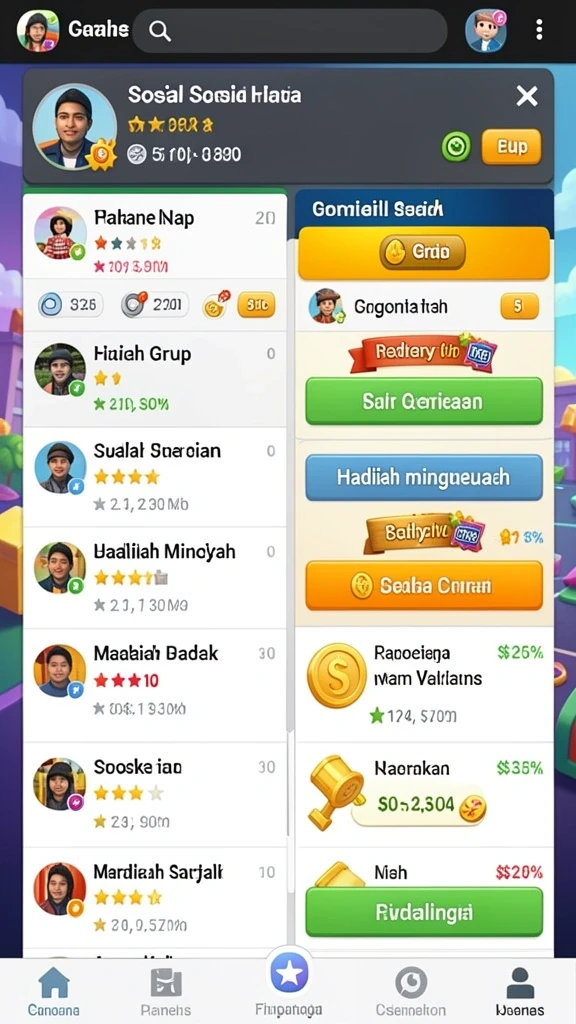 Screenshot daya138 nomor 2