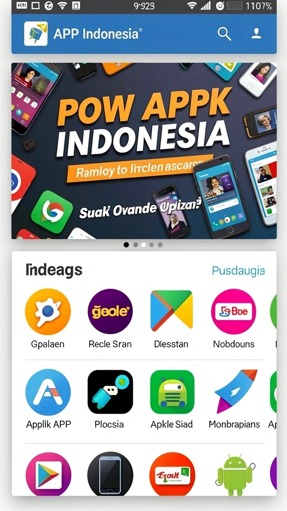 Screenshot dewagaruda nomor 2
