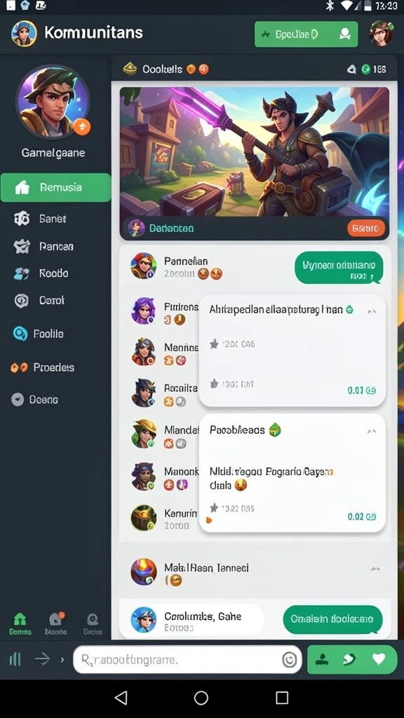Screenshot dewi11 nomor 3