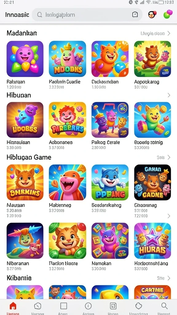 Screenshot dominobet nomor 3