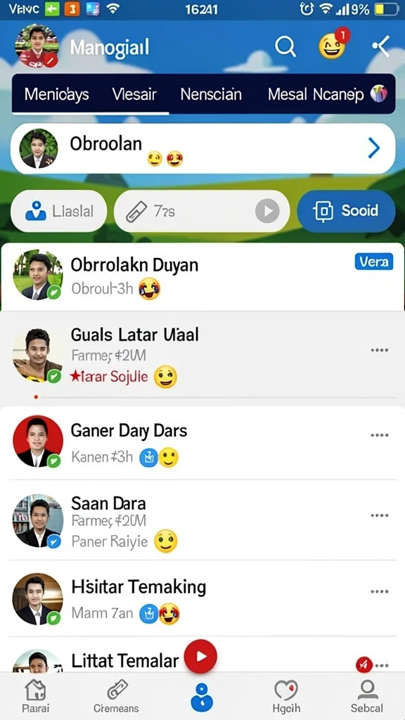 Screenshot emon77 nomor 2