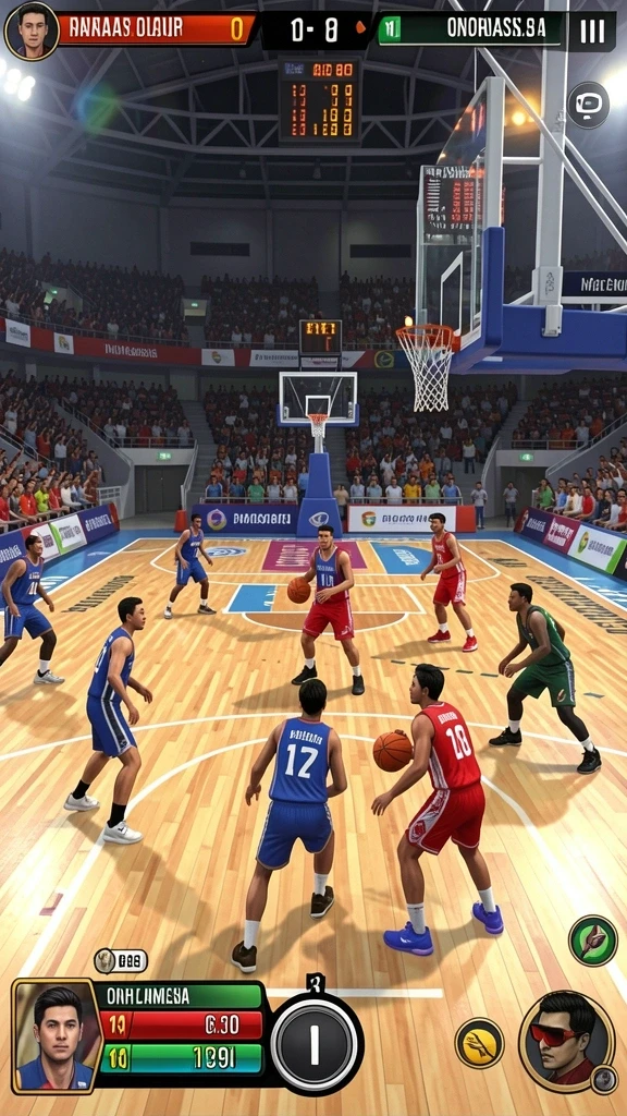 Screenshot empire88 nomor 3