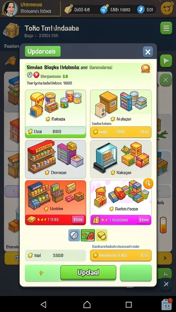 Screenshot gacor88 nomor 1