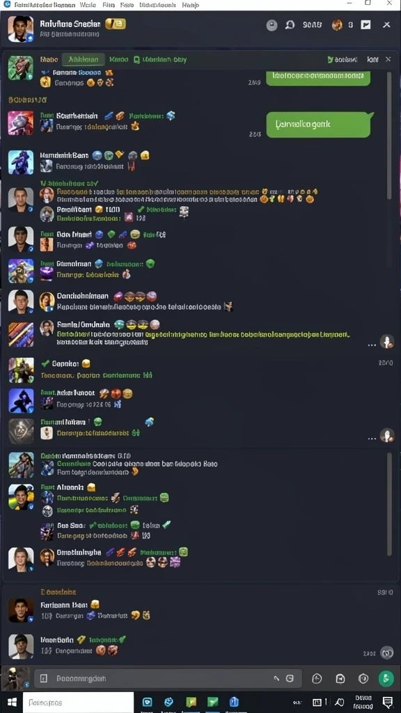 Screenshot gacorx nomor 2