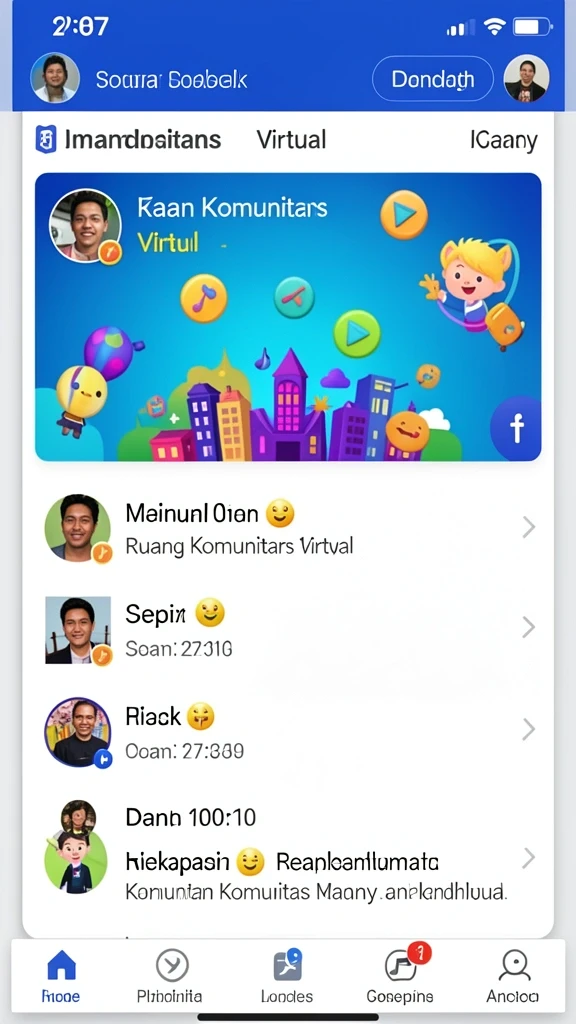 Screenshot gacorx nomor 3