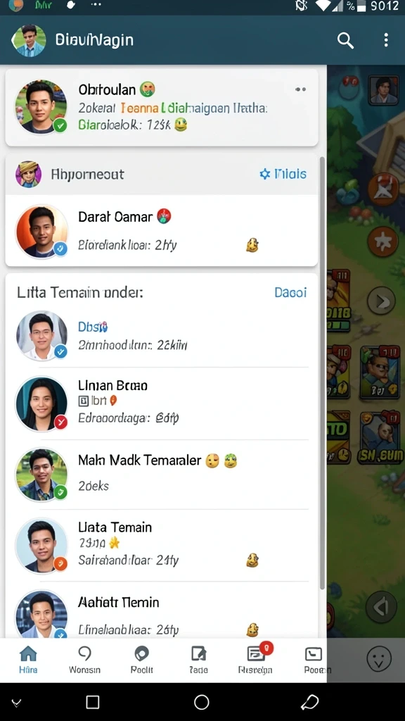 Screenshot garang4d nomor 1