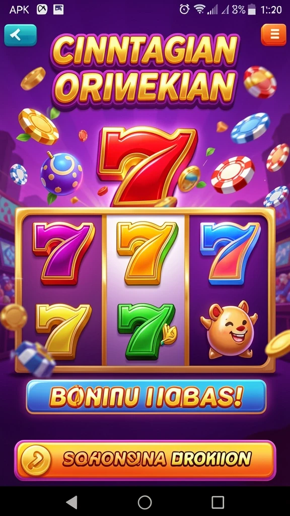 Screenshot gogorejeki nomor 1