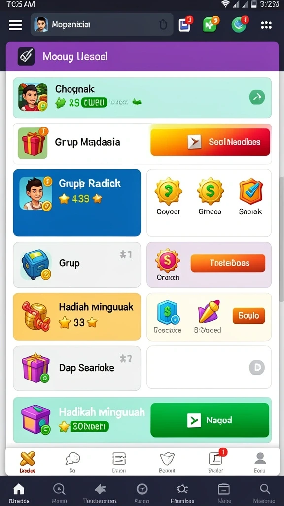 Screenshot gogorejeki nomor 3