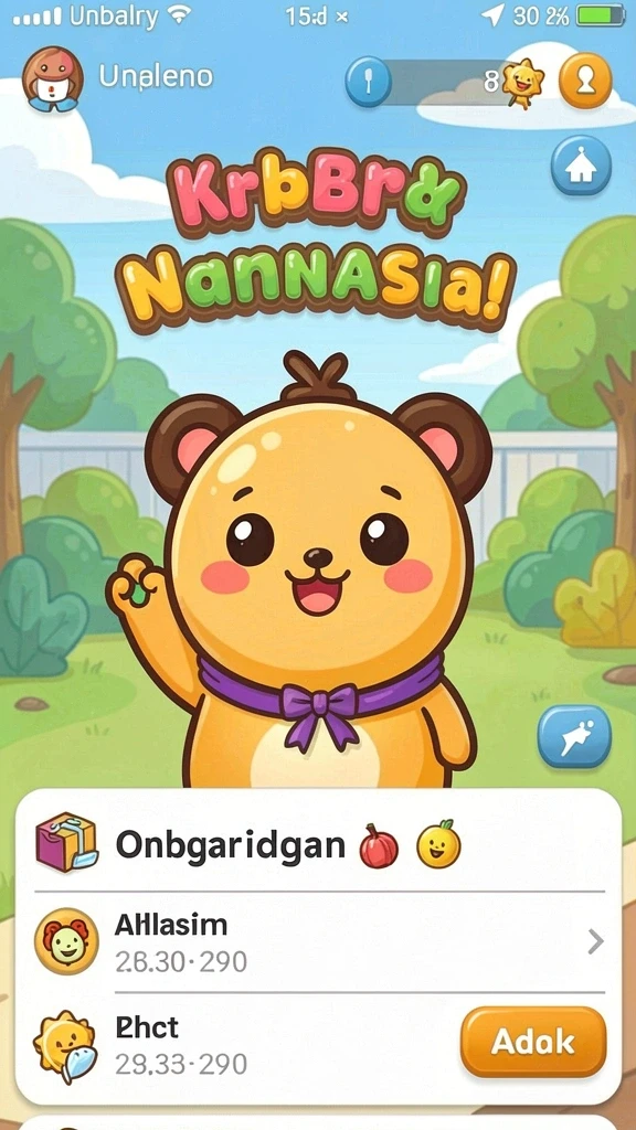 Screenshot hajitoto nomor 1