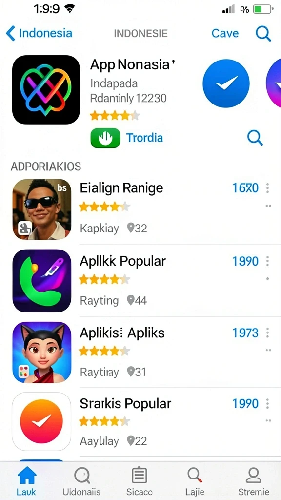 Screenshot hajitoto nomor 3