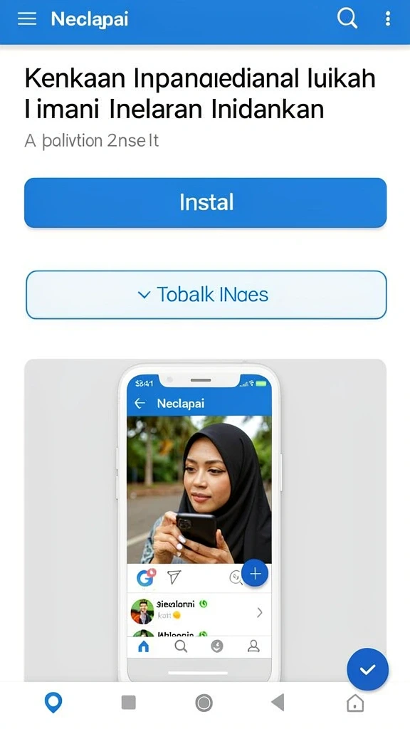 Screenshot hokigame nomor 1