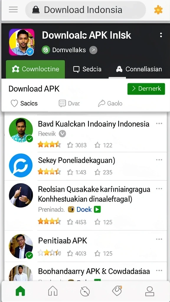 Screenshot hokigame nomor 2