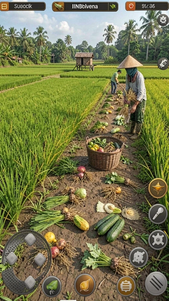 Screenshot hokigame nomor 3