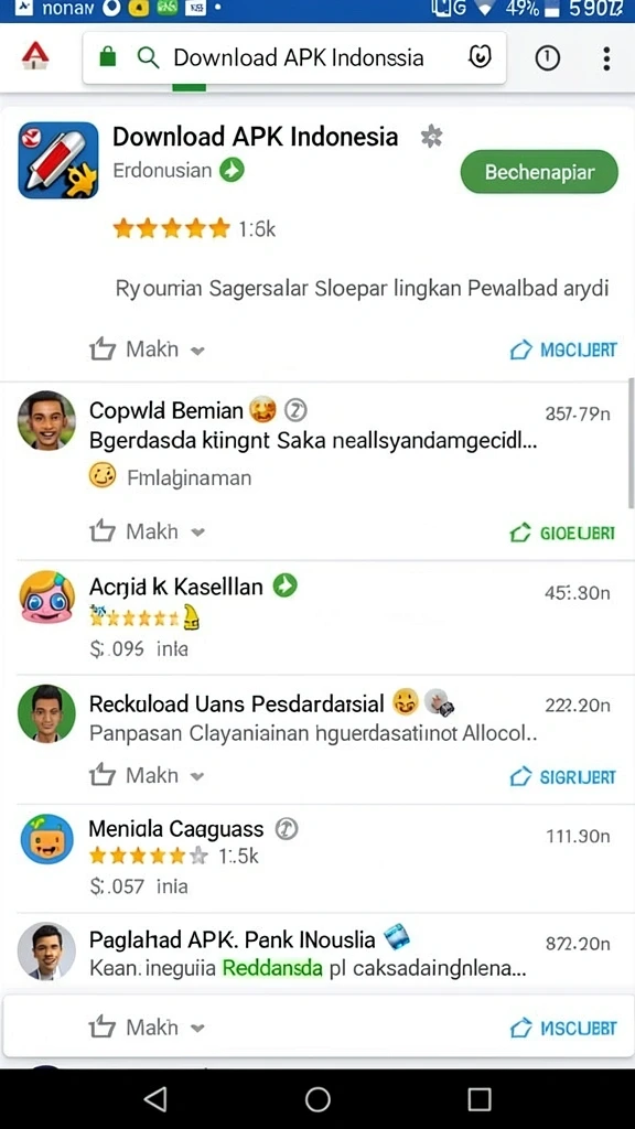 Screenshot ibet899 nomor 1