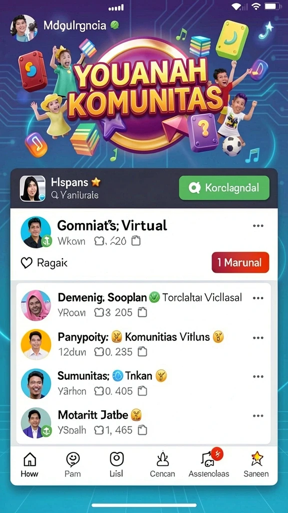 Screenshot imbaslot nomor 2