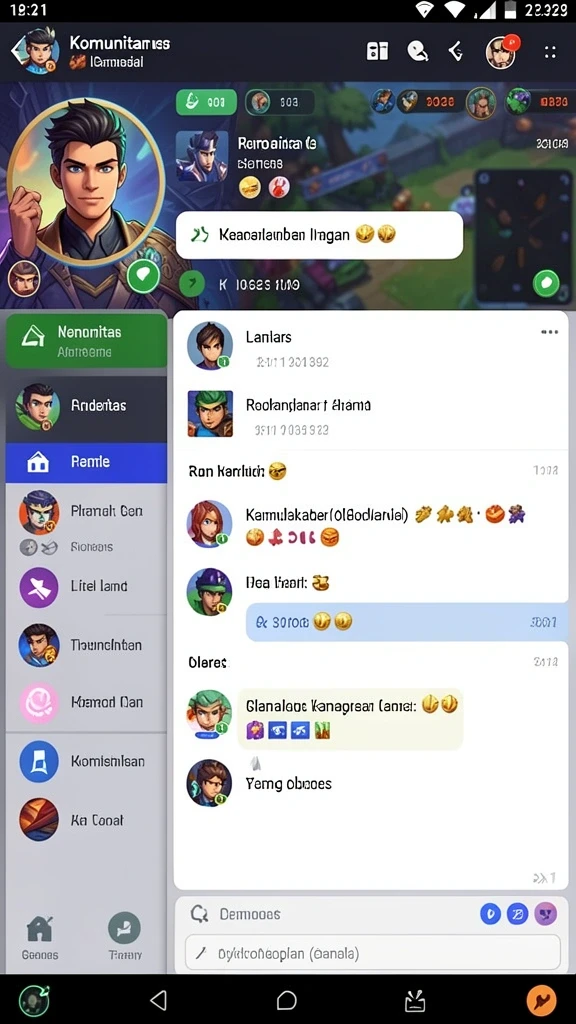Screenshot indslot nomor 3
