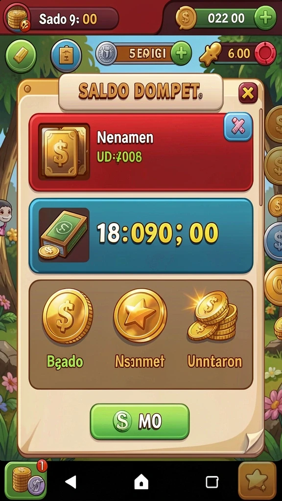 Screenshot iosbet nomor 1