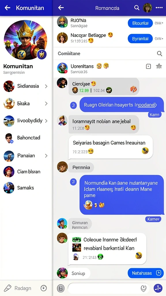 Screenshot iosbet nomor 2
